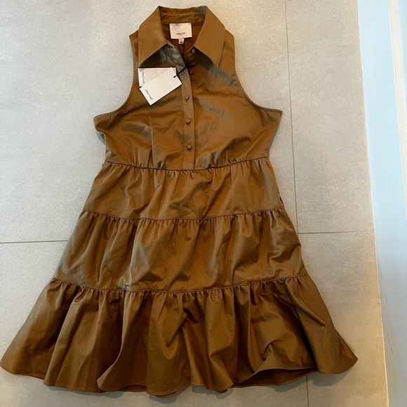 Brand new with tags cinq a sept dress - Picture 2 of 5